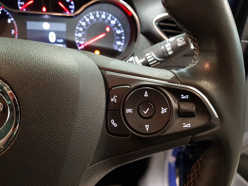 Used Vauxhall Crossland 2022 for sale - 76621696: Photo 15