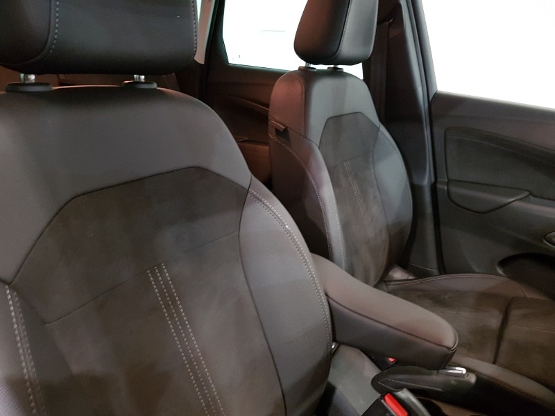 Used Vauxhall Crossland 2022 for sale - 76621696: Photo 17