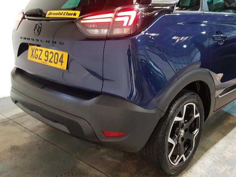 Used Vauxhall Crossland 2022 for sale - 76621696: Photo 19
