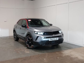 Used Vauxhall Mokka 2021 for sale - 79298506: Photo
