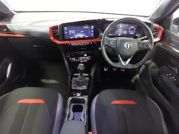 Used Vauxhall Mokka 2021 for sale - 79298506: Photo