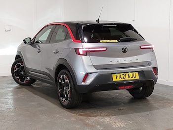 Used Vauxhall Mokka 2021 for sale - 79298506: Photo