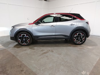 Used Vauxhall Mokka 2021 for sale - 79298506: Photo