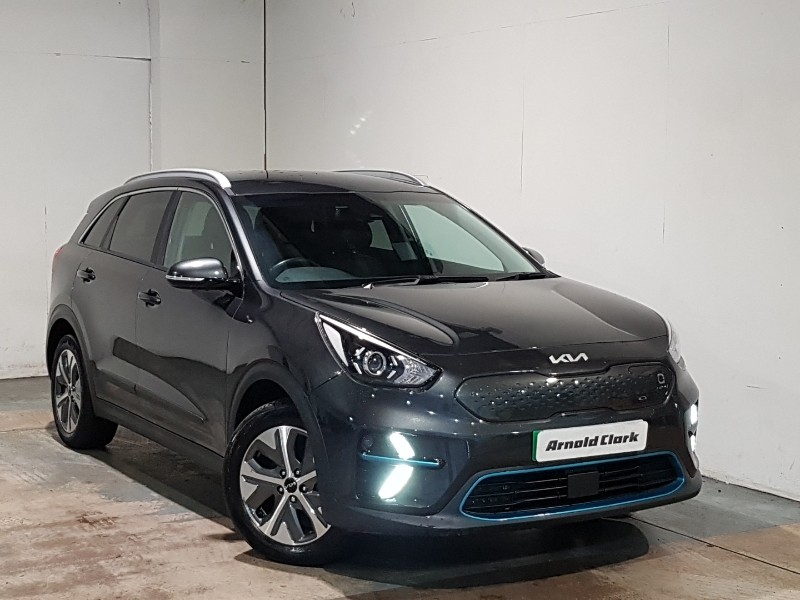 Used Kia Niro 2021 for sale - 77004307: Photo 1