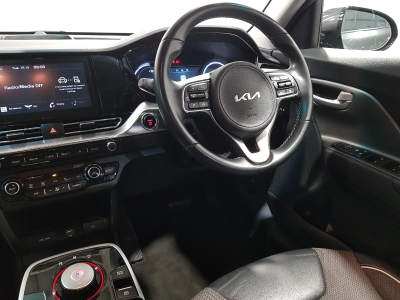 Used Kia Niro 2021 for sale - 77004307: Photo 10