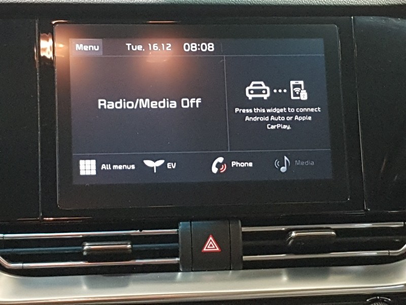 Used Kia Niro 2021 for sale - 77004307: Photo 11