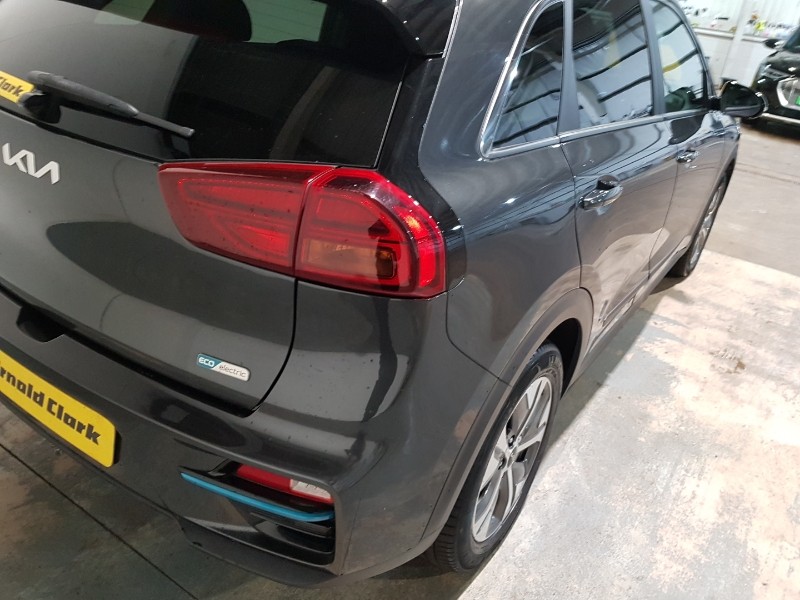 Used Kia Niro 2021 for sale - 77004307: Photo 12