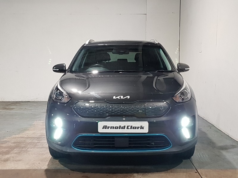 Used Kia Niro 2021 for sale - 77004307: Photo 13