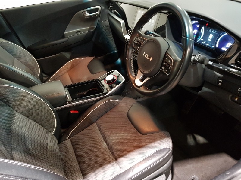 Used Kia Niro 2021 for sale - 77004307: Photo 14