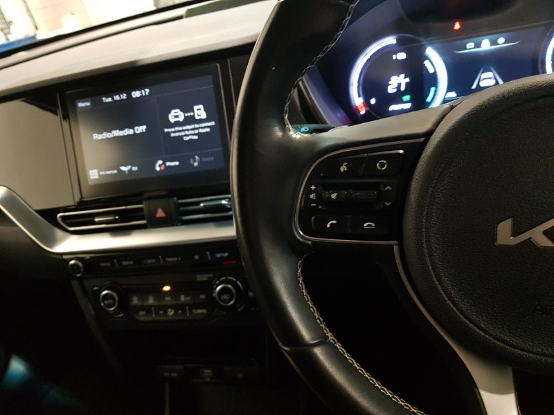 Used Kia Niro 2021 for sale - 77004307: Photo 16