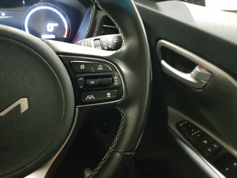 Used Kia Niro 2021 for sale - 77004307: Photo 17