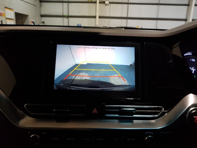 Used Kia Niro 2021 for sale - 77004307: Photo 19