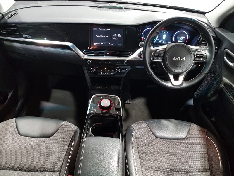 Used Kia Niro 2021 for sale - 77004307: Photo 2