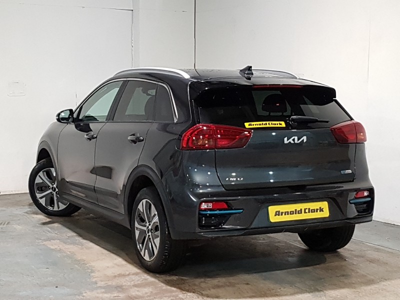 Used Kia Niro 2021 for sale - 77004307: Photo 3