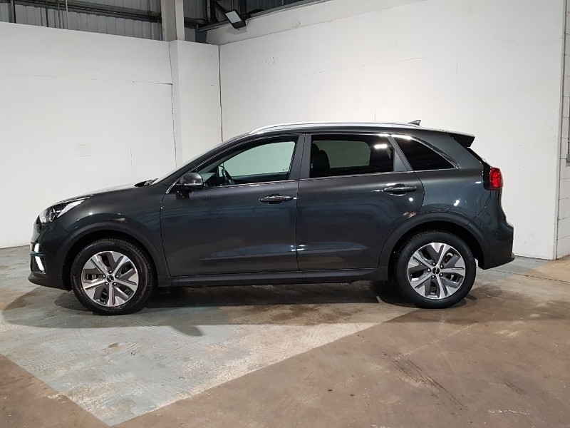 Used Kia Niro 2021 for sale - 77004307: Photo 4