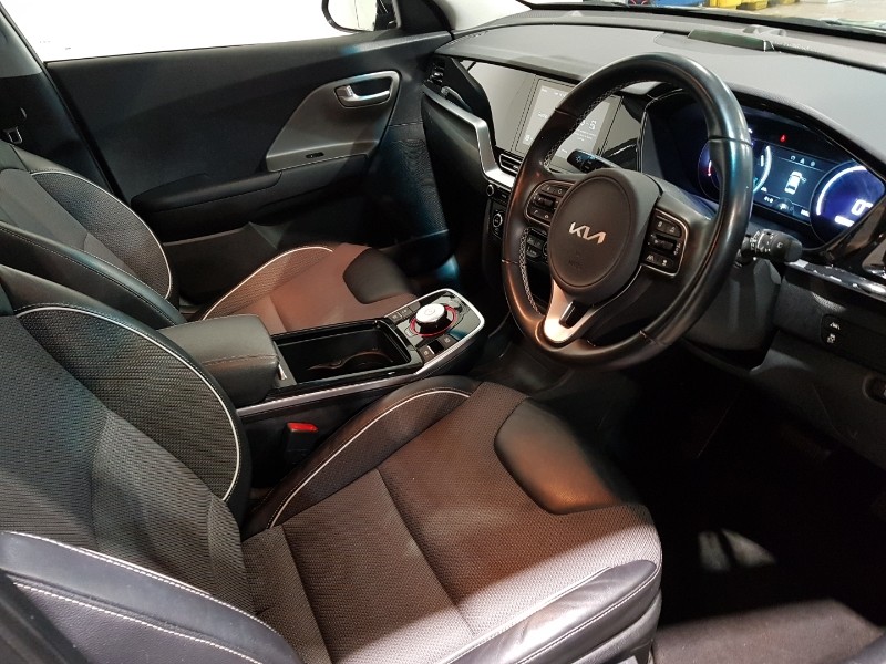 Used Kia Niro 2021 for sale - 77004307: Photo 5