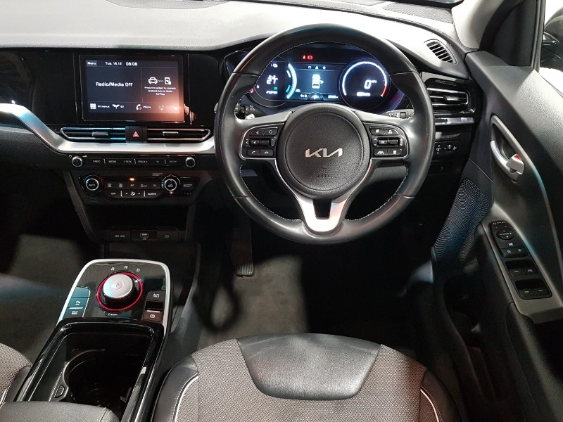 Used Kia Niro 2021 for sale - 77004307: Photo 7