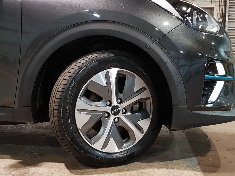 Used Kia Niro 2021 for sale - 77004307: Photo 9