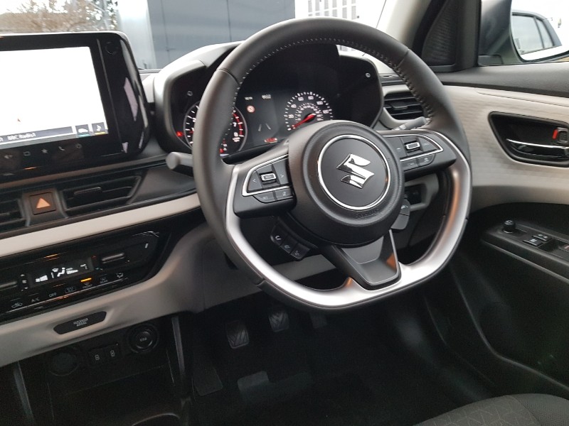 Used Suzuki Swift 2024 for sale - 77325034: Photo 10