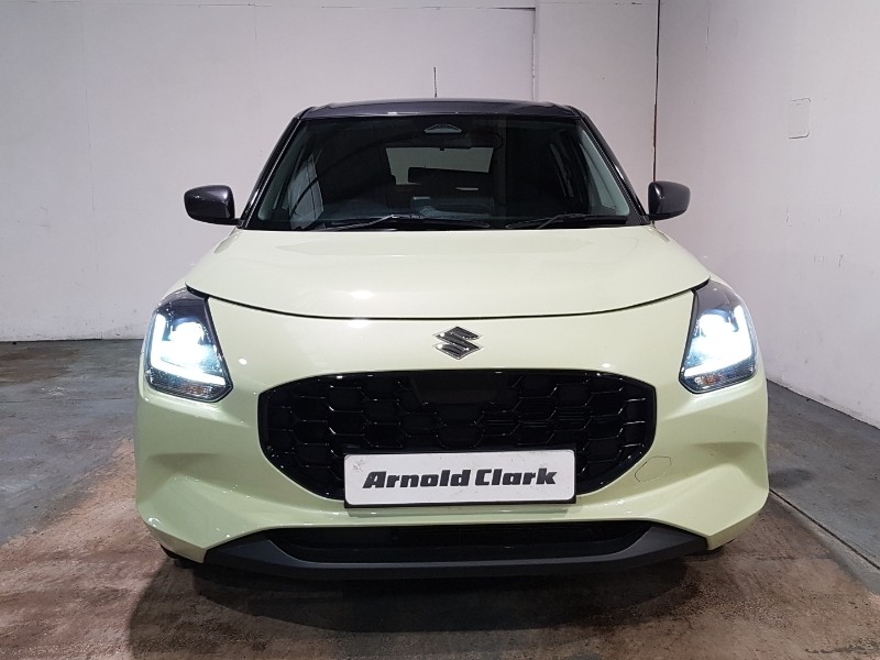 Used Suzuki Swift 2024 for sale - 77325034: Photo 12