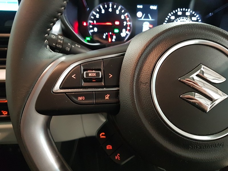 Used Suzuki Swift 2024 for sale - 77325034: Photo 14