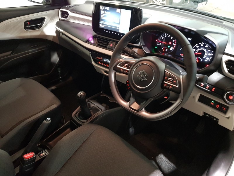 Used Suzuki Swift 2024 for sale - 77325034: Photo 16