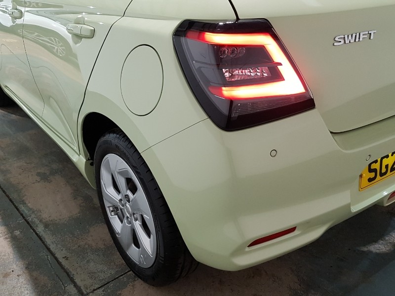 Used Suzuki Swift 2024 for sale - 77325034: Photo 18