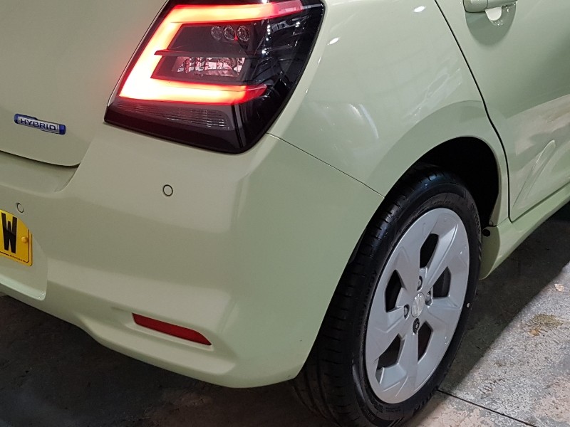 Used Suzuki Swift 2024 for sale - 77325034: Photo 19