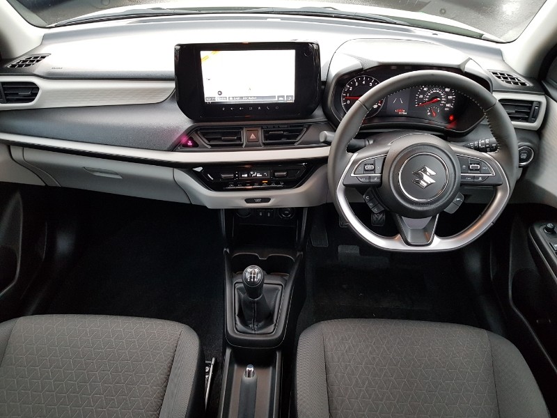 Used Suzuki Swift 2024 for sale - 77325034: Photo 2