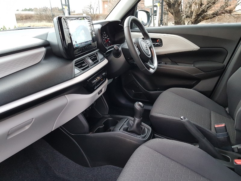 Used Suzuki Swift 2024 for sale - 77325034: Photo 5