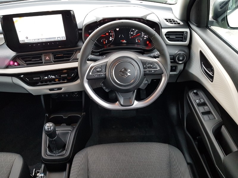 Used Suzuki Swift 2024 for sale - 77325034: Photo 7