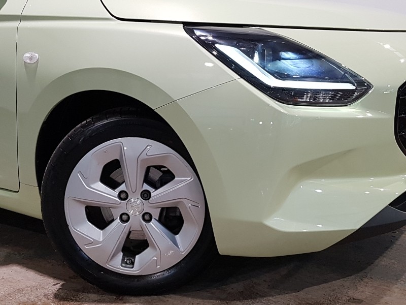 Used Suzuki Swift 2024 for sale - 77325034: Photo 9