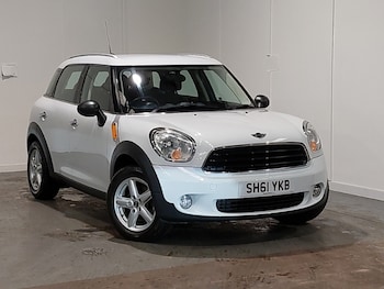 Used MINI Countryman 2011 for sale - 79105974: Photo