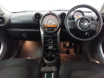 Used MINI Countryman 2011 for sale - 79105974: Photo