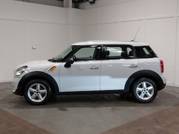 Used MINI Countryman 2011 for sale - 79105974: Photo