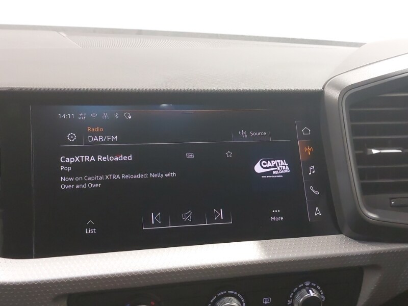 Used Audi A1 2025 for sale - 78164209: Photo 11