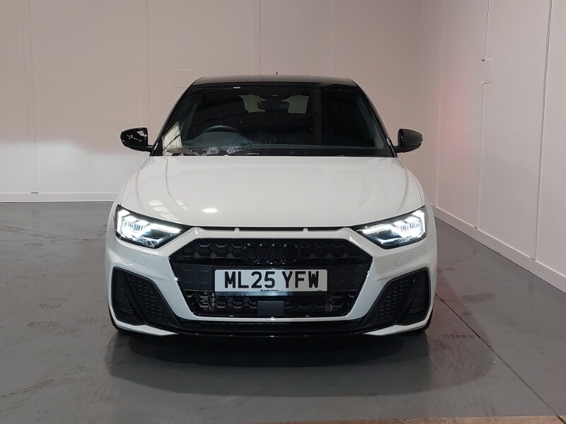 Used Audi A1 2025 for sale - 78164209: Photo 12