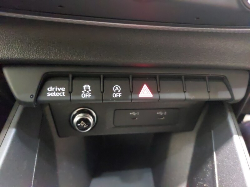 Used Audi A1 2025 for sale - 78164209: Photo 13