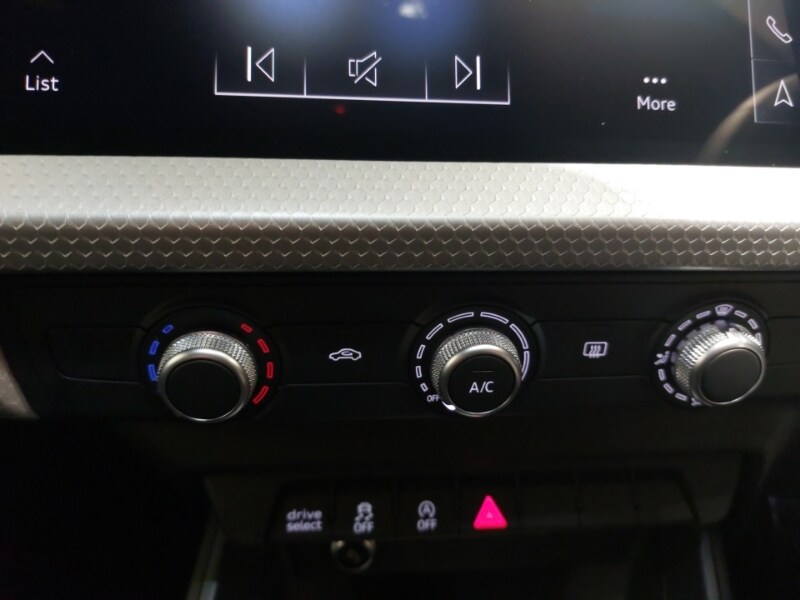 Used Audi A1 2025 for sale - 78164209: Photo 14