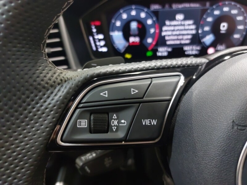 Used Audi A1 2025 for sale - 78164209: Photo 16