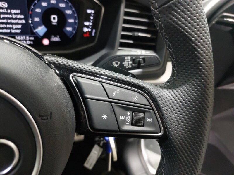 Used Audi A1 2025 for sale - 78164209: Photo 17