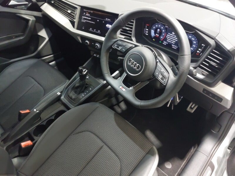 Used Audi A1 2025 for sale - 78164209: Photo 18