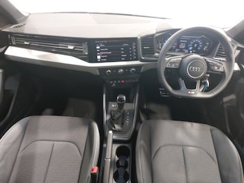 Used Audi A1 2025 for sale - 78164209: Photo