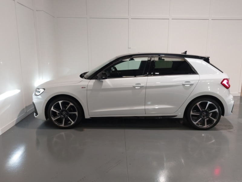 Used Audi A1 2025 for sale - 78164209: Photo 4