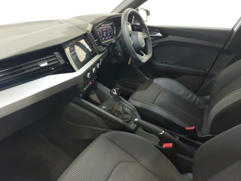 Used Audi A1 2025 for sale - 78164209: Photo 5