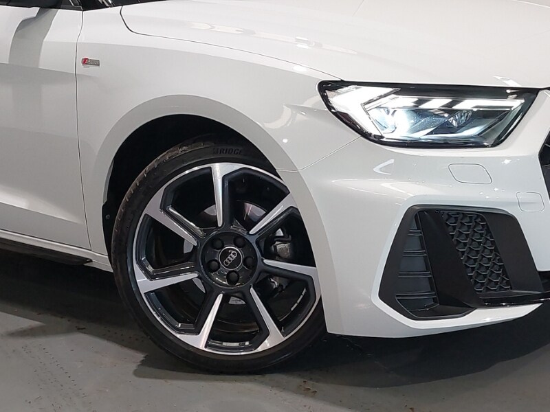 Used Audi A1 2025 for sale - 78164209: Photo 9