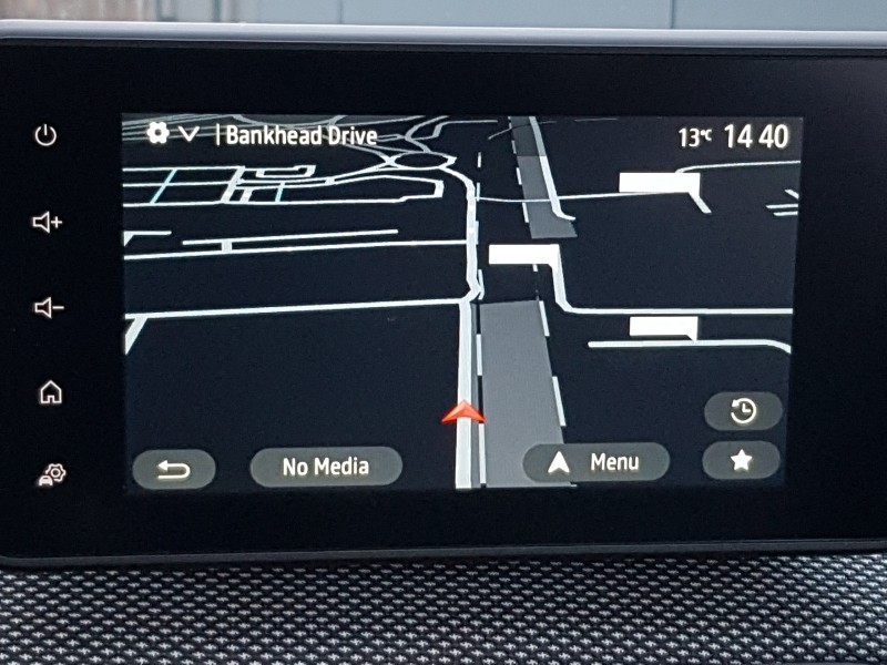 Used Dacia Sandero Stepway 2022 for sale - 76834216: Photo 11