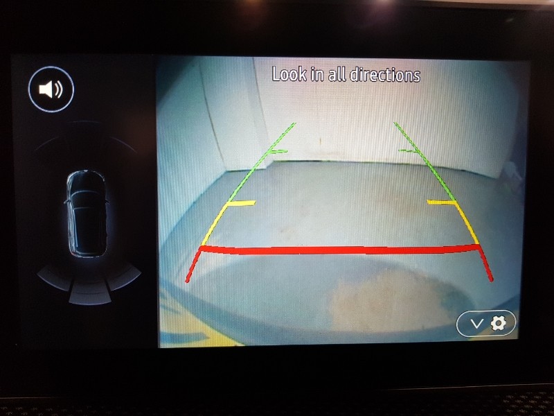 Used Dacia Sandero Stepway 2022 for sale - 76834216: Photo 13