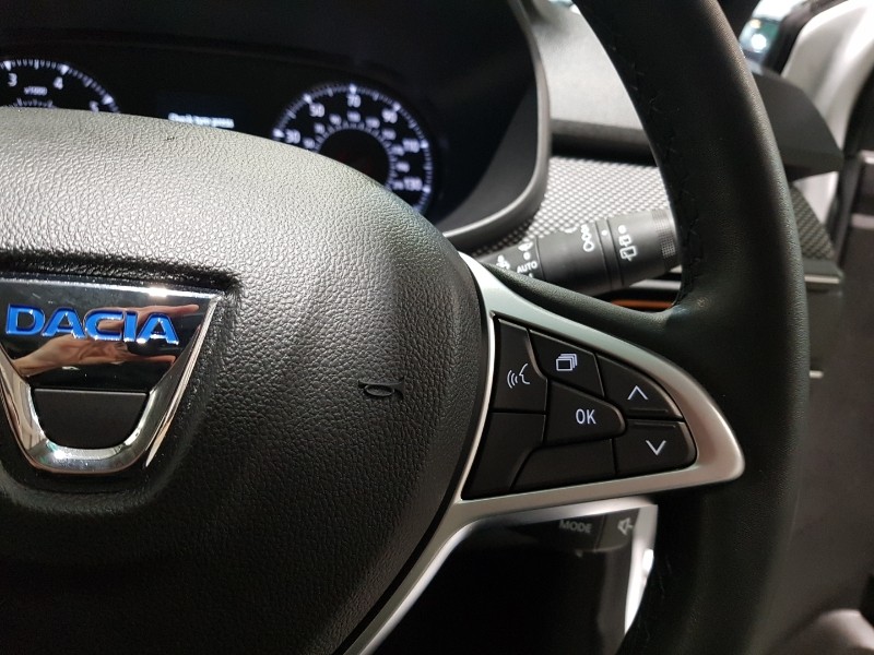 Used Dacia Sandero Stepway 2022 for sale - 76834216: Photo 15