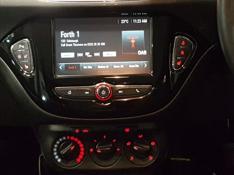 Used Vauxhall Corsa 2018 for sale - 77873780: Photo 11